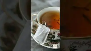 How Many Times to Use Green Tea Bags?