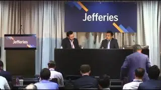 Crispr Tx 2024-06 CEO at Jefferies conf