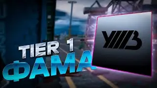 OUTLAWS ТИР 1 ФАМА | RAINBOW🌈| GTA 5 RP