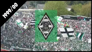 Borussia Mönchengladbach Torhymne 1999/2000