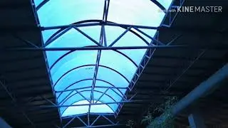 VIP-зал аэропорта Северный (Грозный, Чечня)