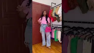 Outfit of the Dat 