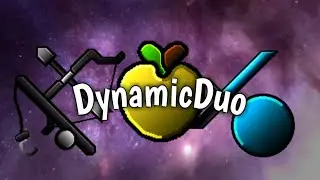 MCPE 1.2 / 1.1 DynamicDuo 128x PvP Texture Pack!