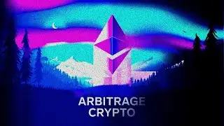 CRYPTO ARBITRAGE P2P ON BINANCE | ETH CRYPTO STRATEGY | NEW P2P TRADE