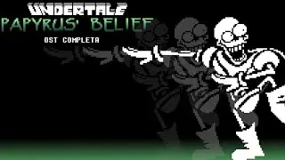 PAPYRUS' BELIEF OST: 3-(???)