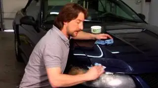Car Repair & Maintenance : Removing Oxidation From a Car