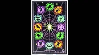 Black Light Flocked Posters from Scorpio Posters