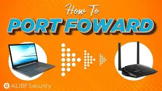 How-To - Port Forwarding: Setting up your system for remote access