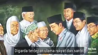 Lagu NU #NahdlatulUlama
