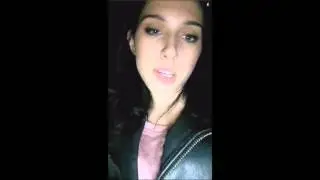 Снимаем ночью 