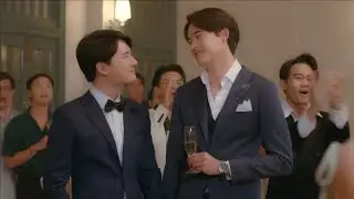 Pisaeng x Kawi - Be My Favorite