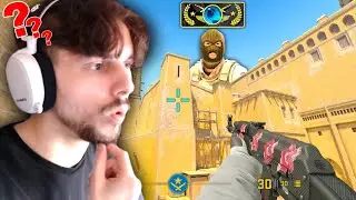 I tried guessing YOUR RANKS...