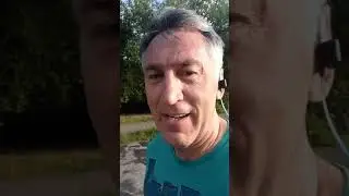 Тренировка 29 из челенджа #даешь5км