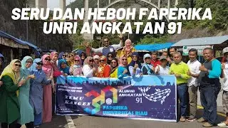 Object Wisata Baru Kapalo Banda Payakumbuh Sumatera Barat