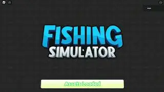 Roblox Fully Working and Real Assets Loaded Intro