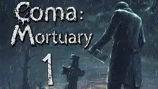 Coma: Mortuary / №1 / Депрессия