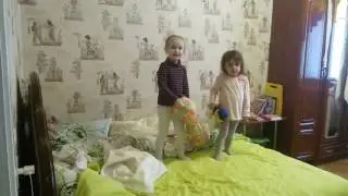 А мы таки все веселые😁
