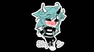 Водяной знак #длярукожопаскайли