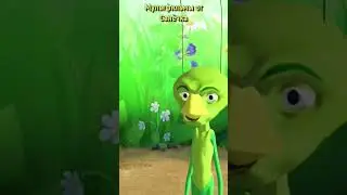 Лунтик и его дружки ПаРоДиЯ 🤣⚡ 
