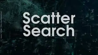 Scatter Search / Busca Dispersa