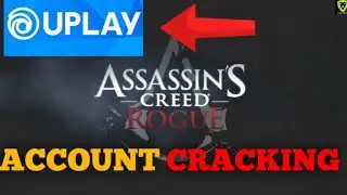 ASSASSIN'S CREED | PLAYING WITHOUT | UPLAY ACCOUNT | CRACKING