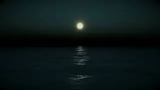 The Lake Monster of Maer Dualdon | D&D Ambiance Encounter | Icewind Dale Campaign | 1 hour Music