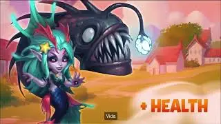 Hero Wars action (Android, Gameplay, Ios)