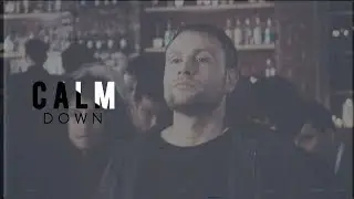 Sense8 | Calm down
