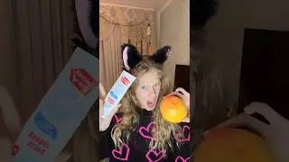 КОРЕЙСКАЯ МАПУПЫРКА⁉️😂😱😳 
