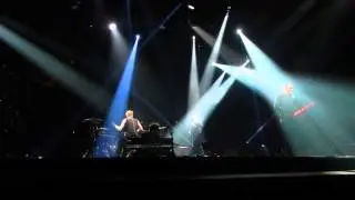 Muse - Map of the Problematique - Vegas 1.9.16