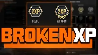 WARNING You're Losing THOUSANDS of XP THIS Weekend