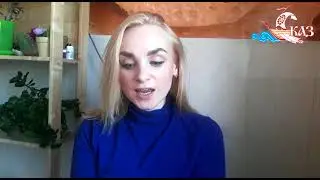 Звучит сказ. В. Вологдин "Не играйте, мальчики, в войну" Читает Анна Гаренских