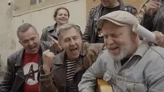 Игорь Растеряев. 18 лет.