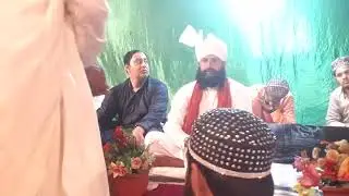 23جون محفل سماع عرس مبارک سید زیدالحسن شاہ رحمتہ اللہ علیہ آستانہ عالیہ جٹھولا والا کاہنہ