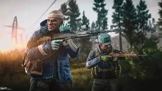 👑КВЕСТ ГРЕНАДЕР И ДРУГОЕ В Escape from Tarkov | УЧИМСЯ ИГРАТЬ В ТАРКОВ  #15👑