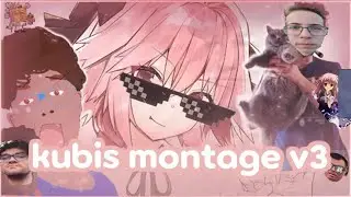 Kubis montage 2023
