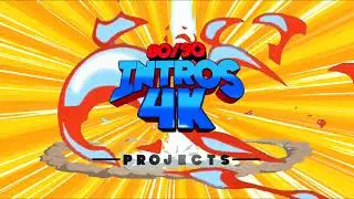PRESENTACIÓN INTROS 4K