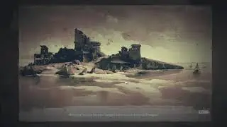 Disco Elysium: Encountering Ruby (All Outcomes)