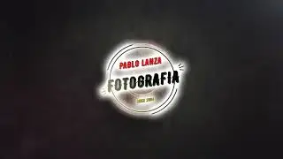 Logotipo PABLO LANZA FOTOGRAFÍA 2021 - 1 -
