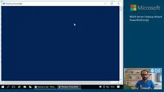 Windows Server 2019:PowerShell ile WSUS Server Cleanup Wizard