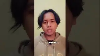 Keluarga di teror makhluk hitam. Part 1