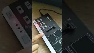 setting midi controler untuk vmix