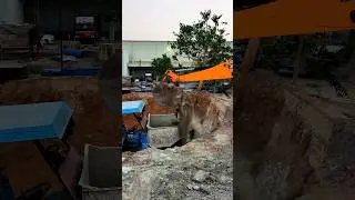 JCB se typewriter loading video