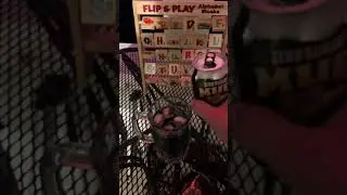 The Root Beer Alphabet With Afferdin