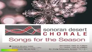 SDC Dec 11 2022 Christmas Concert