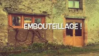 La Louve embouteille !
