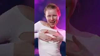 Incredible makeup transition 