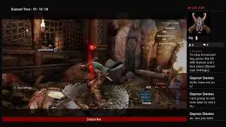 For honor