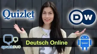 Полезные сайты для изучения немецкого языка 