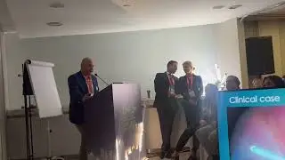 6th MEOM Academy 2024 oct, Dubai
